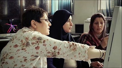 CONTRE-POUVOIRS - Bande-annonce