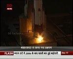 ISRO successfully launches 6 Singapore satellites from Sriharikota