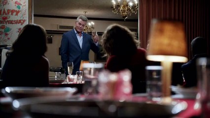 Shades of Blue - Even Good Cops Do Bad Things - Promo