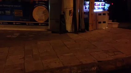 Kirpi Türksel'le Hayata Bağlanıyor :-)