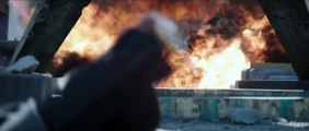 The Hunger Games Mockingjay Part 2 FINAL Trailer (2015)