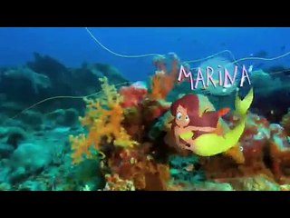 Zig & Sharko - Fancy Footwork Full Episode in HD