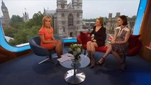 SOPHIE RAWORTH. BBC BREAKFAST. Sophie Raworth Legs & Co. 2011