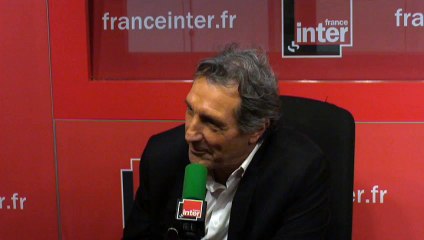 Jean-Jacques Bourdin : "Le jour où Altice sera propriétaire de  ma liberté, je choisirai"