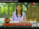 NAitik ki Berukhi se Akshara ne Choda Ghar jis se Raaste mein Hua Car Accsidant 22 December 2015 Yeh Rishta Kya Kehlata Hai