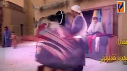 مسلسل بهلول اعقل المجانين الجزء 3 الثالث الحلقة 4 الرابعة   Bahloul Season 3