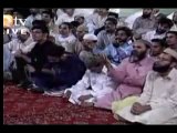 Owais Raza Qadri Kalam e Alahazrat Mujdawa Hai Aasiyo Complete)!!