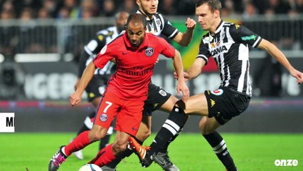 PSG : les stats de la phase aller en Ligue 1