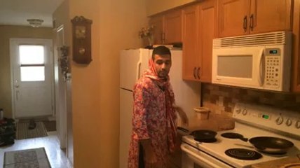 My mom always does this! Zaid Ali Videos