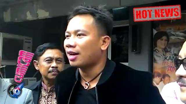 Terjerat Kasus Dugaan Penipuan, Vicky Terancam Gagal Nikah - Cumicam 22 Desember 2015