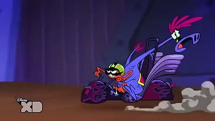 Wander Over Yonder - Full Episodes 2015_63