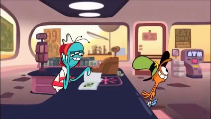 Wander Over Yonder - Full Episodes 2015_67