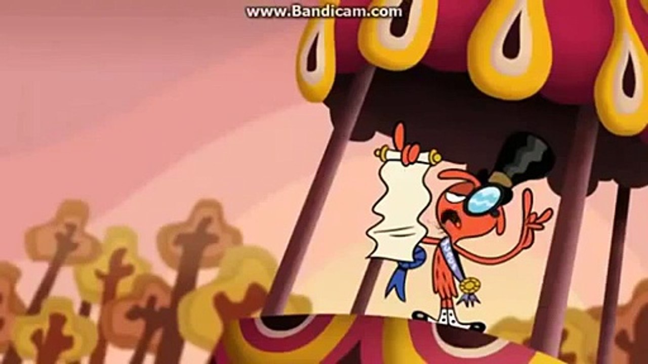 Wander Over Yonder - Full Episodes 2015_74