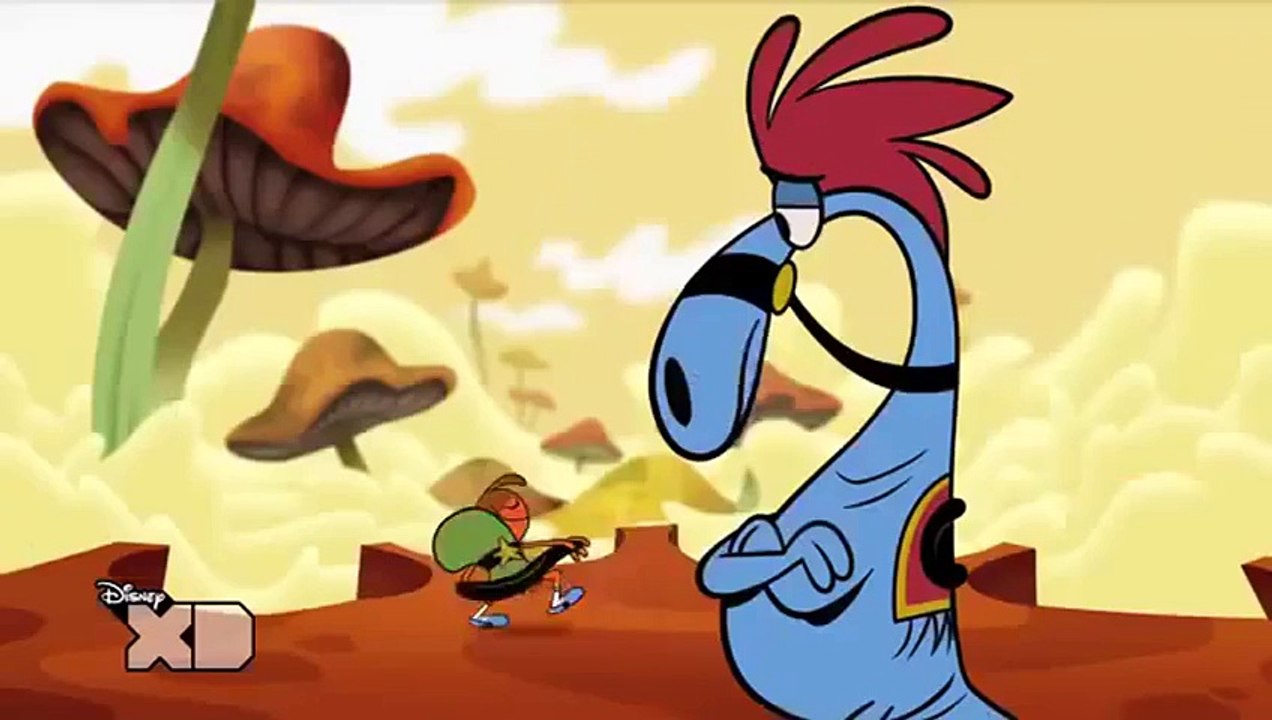 Wander Over Yonder - Full Episodes 2015_86