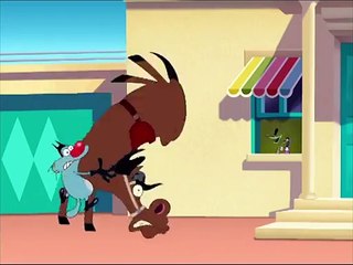 Oggy and the Cockroaches - Sports Compilation _ Full Episode in HD_68