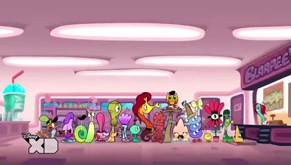 Wander Over Yonder - Full Episodes 2015_93