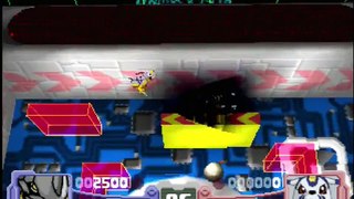 Digimon Rumble Arena vs. Digimon Rumble Arena 2