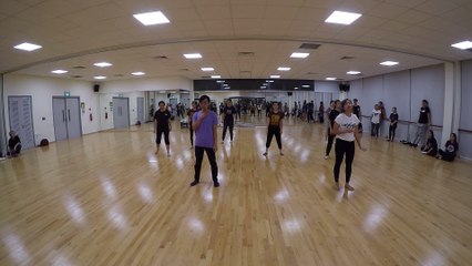 Winston Contemporary - Group 6