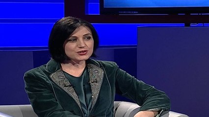 “Debati në Channel One”: Biblioteka Kombëtare, pse përbën një thesar kombëtar