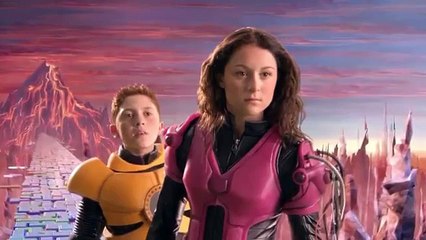 10 نجوم صغار لن تعرفهم اليوم