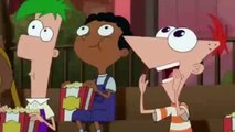 Phineas E Ferb Mission Marvel - Guarda il film d'animazione italiano_61