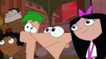 Phineas E Ferb Mission Marvel - Guarda il film d'animazione italiano_63