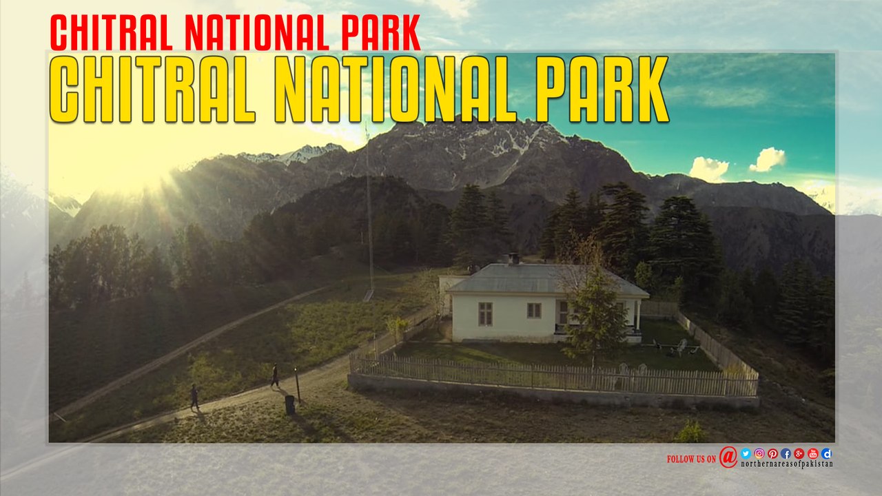 Chitral National Park