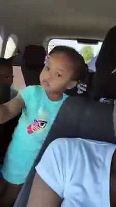 Quand tu entends ta musique préférer