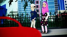 Earn Reward by smiling - Islamic Cartoons fof Children -video