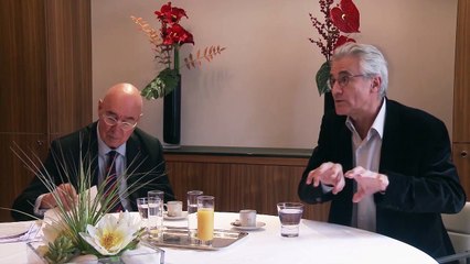 Questions à André Comte-Sponville