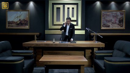 Kurtlar Vadisi Pusu 277. Bölüm Fragmanı