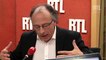 "François Hollande a adopté la stratégie du désir", analyse Yves Thréard