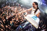 Steve Aoki // PACHA IBIZA