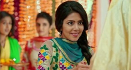 Yeh Rishta Kya Kehlata Hai 22nd December 2015 Full Episode Part 1