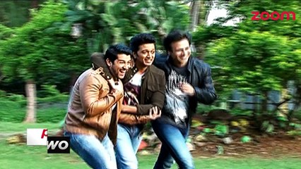 'Kya Kool Hai Hum 3' song launch - Bollywood News