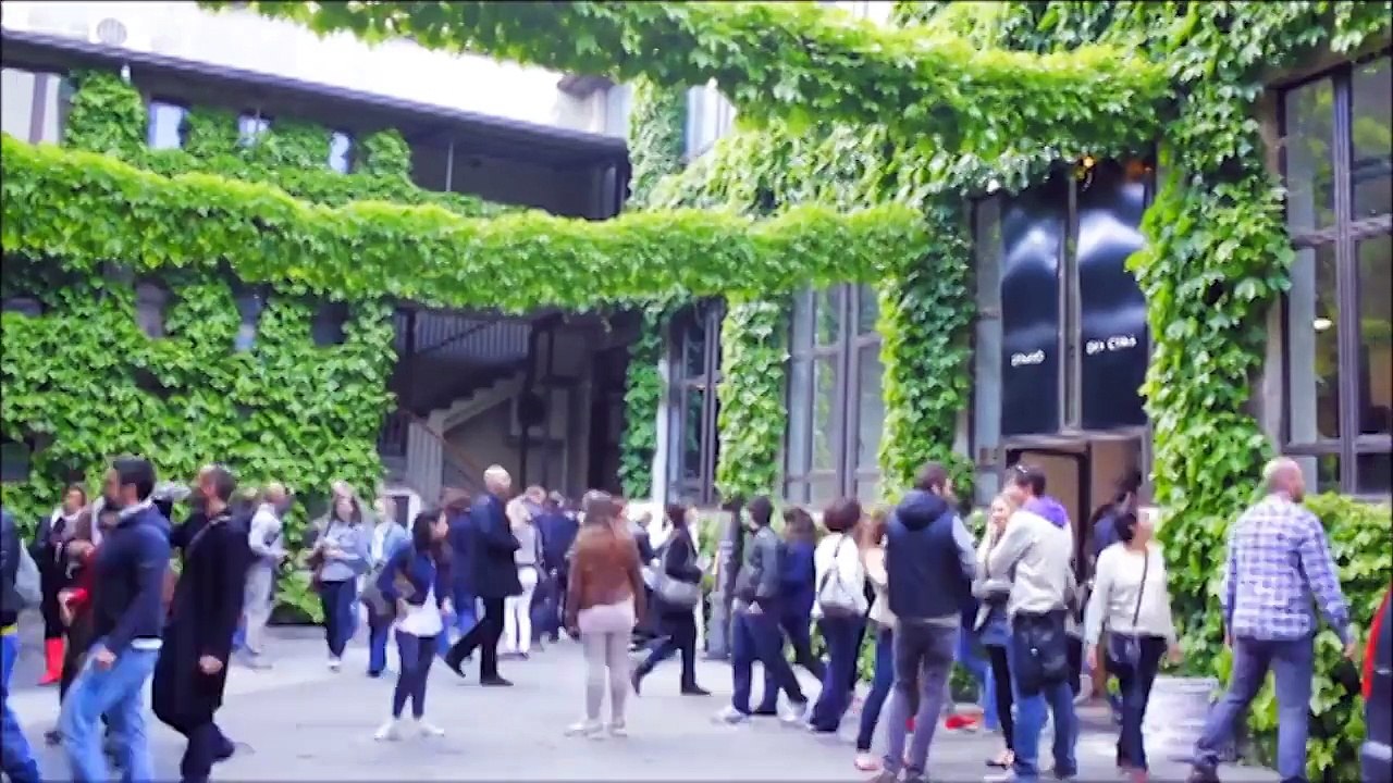 Travel to Italy - Best Milan Tourist Attractions (Timelapse)