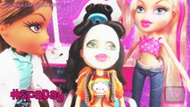New dolls Doll TV Channel Trailer: Bratz Reviews, Barbie & Disney Stories ♥ Doll channel