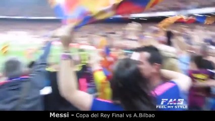 Epic Goals Recorded by Fans.