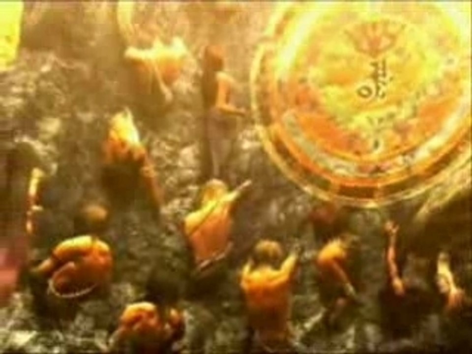 Amv - ffX - Evanescence - My Immortal