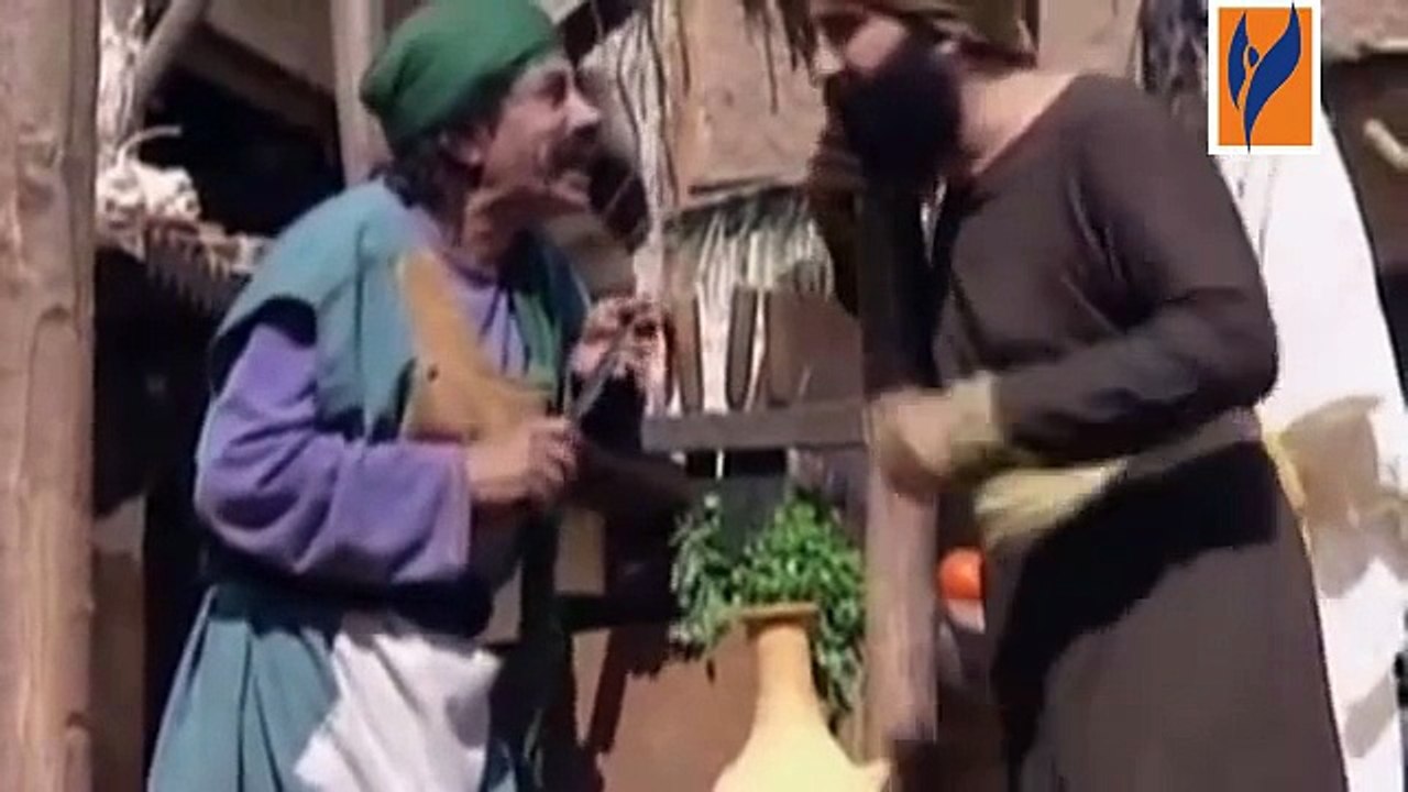 مسلسل اعقل المجانين الجزء الثاني الحلقة 25 الخامسة والعشرون│ A3qal el Majaneen Bahloul Season 2