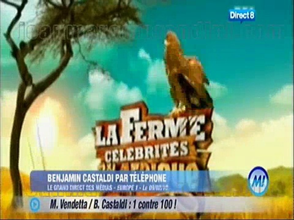 "Morandini!": Les producteurs de Mickaël Vendetta s'expliquent le phénomène