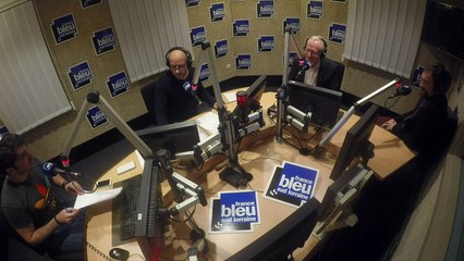 Jacques Rousselot et la Fédération Française de Football