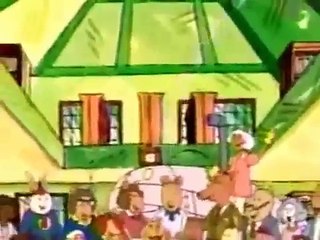 Arthur Season 3 Episode 13 Part 2 Arthurs Dummy DisasterFrancine and the Feline