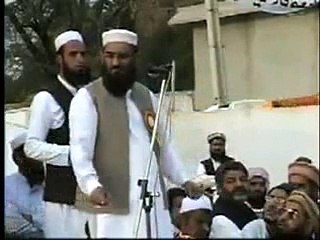 Mulana Tariq Jameel Style Explaination