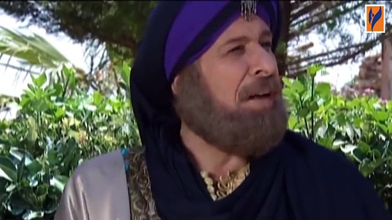 مسلسل اعقل المجانين الجزء الثاني الحلقة 24 الرابعة والعشرون│ A3qal el Majaneen Bahloul Season 2