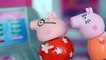 tototoy Pig George e Familia Peppa Pig no Cinema!!! Em Portugues Disneytoptoys Tototoykids