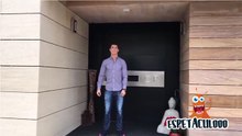 Cristiano Ronaldo Madrid House