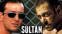 Sanjay Dutt SIGNED For Salman Khan's SULTAN