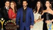 Stardust Awards 2015 | Red Carpet | Shahrukh Khan, Salman Khan, Aishwarya Rai Bachchan