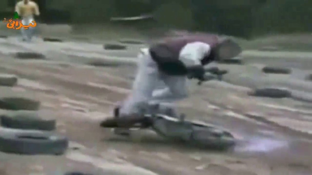 Funny Video in Punjabi 41 Tezabi Totay